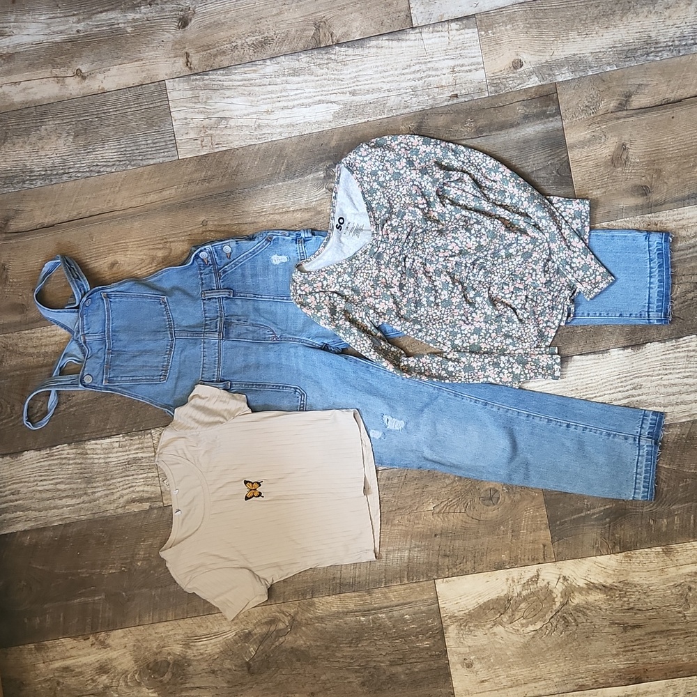 Girls Size 14 Lot